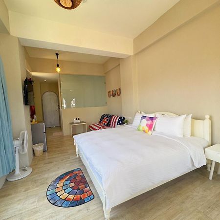 Fanice B&B Cape Eluanbi Dış mekan fotoğraf