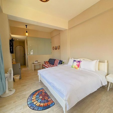 Fanice B&B Cape Eluanbi Dış mekan fotoğraf