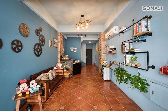 Fanice B&B Cape Eluanbi Dış mekan fotoğraf