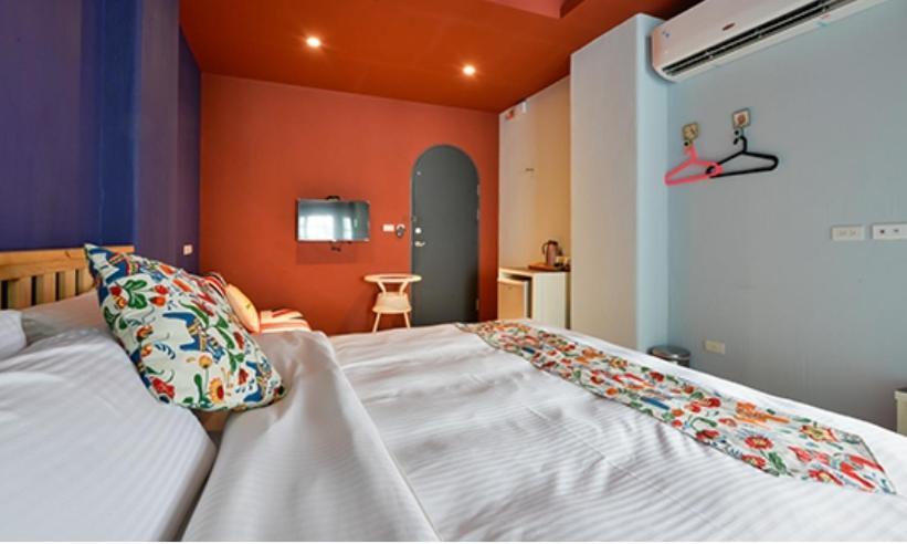 Fanice B&B Cape Eluanbi Dış mekan fotoğraf
