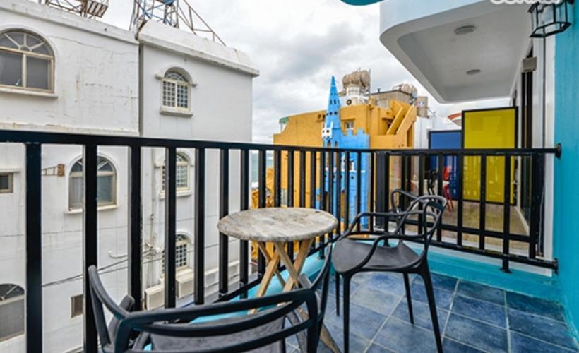 Fanice B&B Cape Eluanbi Dış mekan fotoğraf
