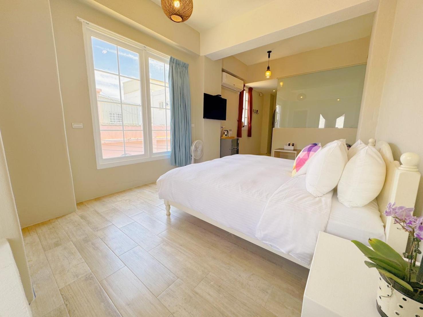 Fanice B&B Cape Eluanbi Dış mekan fotoğraf