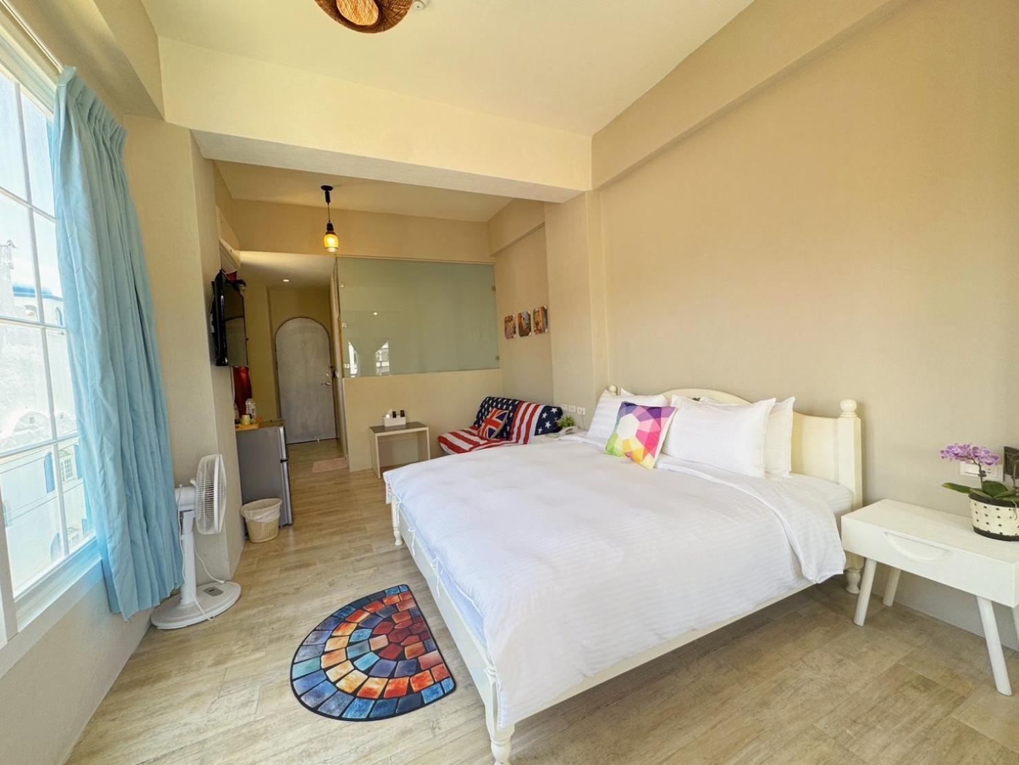 Fanice B&B Cape Eluanbi Dış mekan fotoğraf