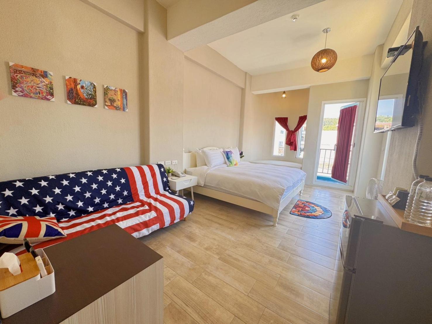 Fanice B&B Cape Eluanbi Dış mekan fotoğraf
