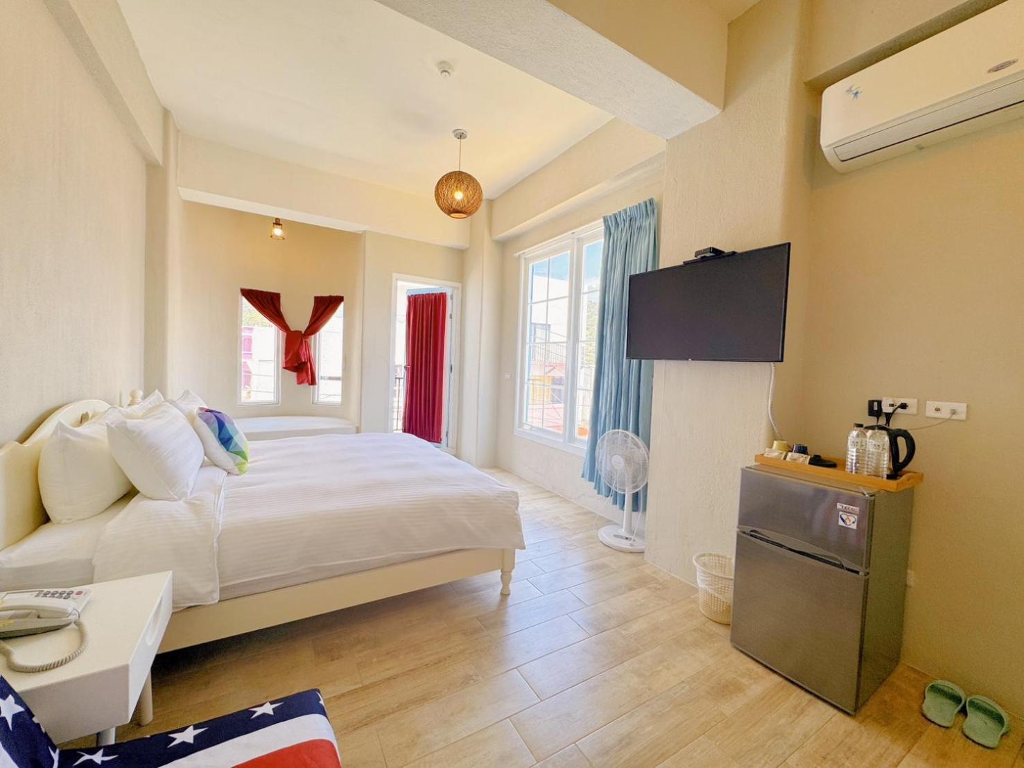 Fanice B&B Cape Eluanbi Dış mekan fotoğraf