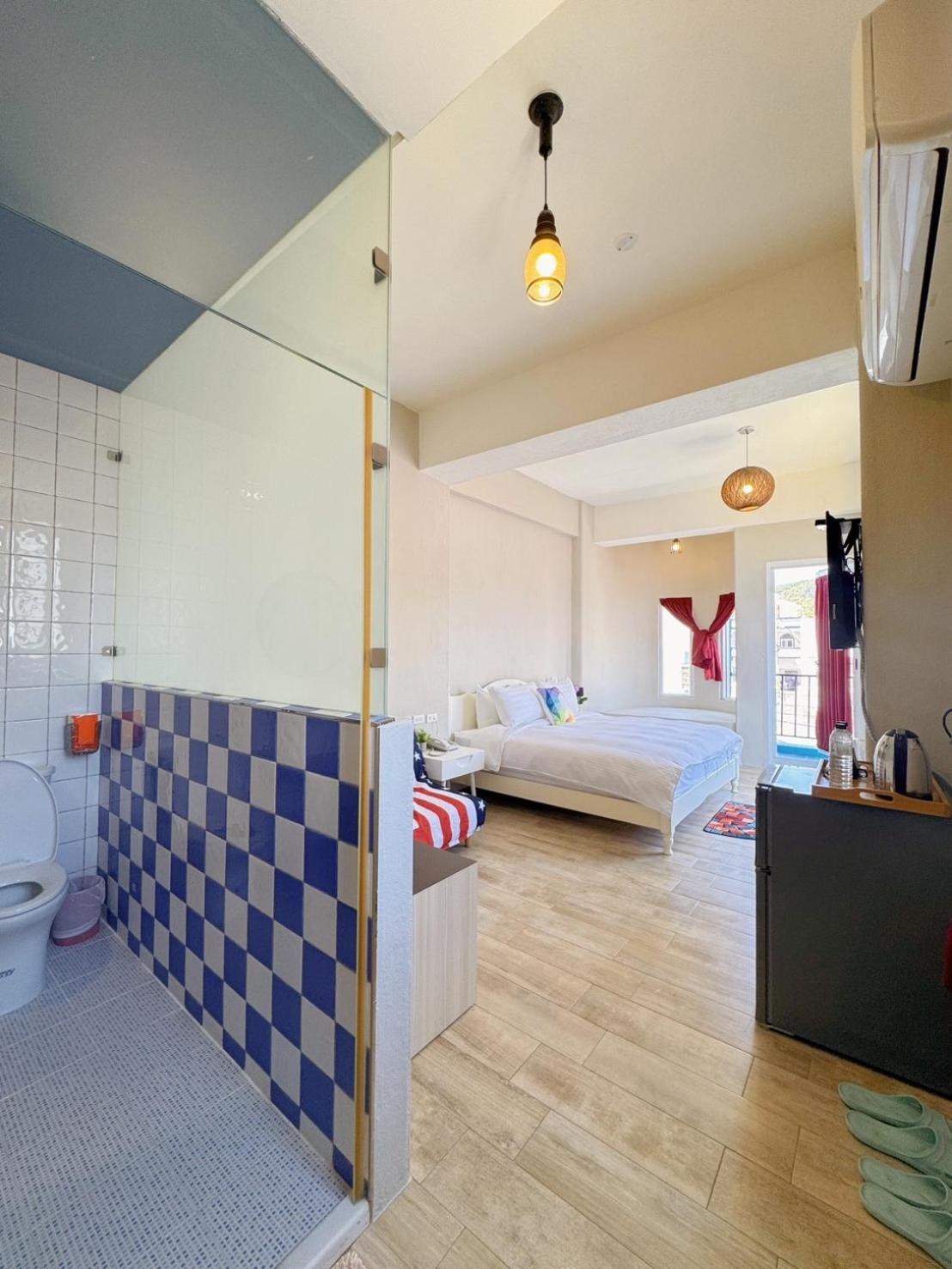 Fanice B&B Cape Eluanbi Dış mekan fotoğraf