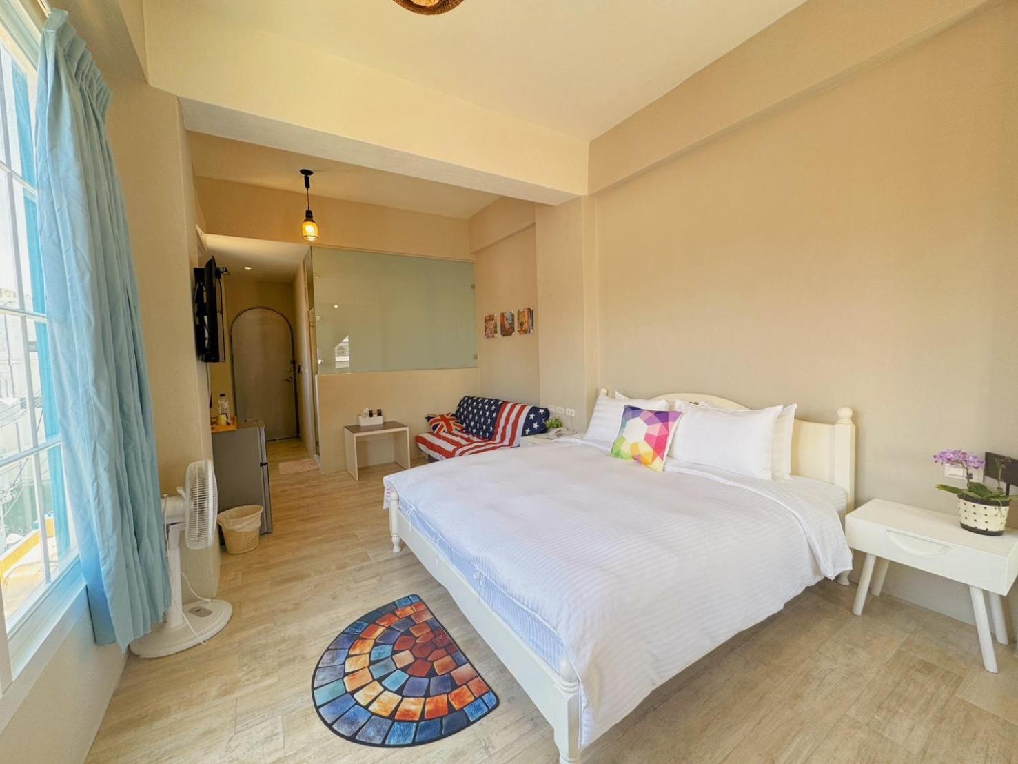 Fanice B&B Cape Eluanbi Dış mekan fotoğraf