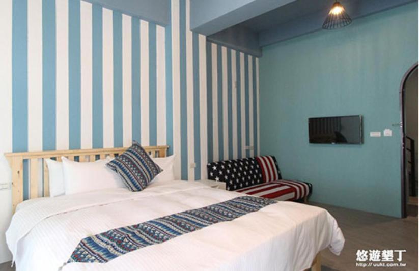 Fanice B&B Cape Eluanbi Dış mekan fotoğraf